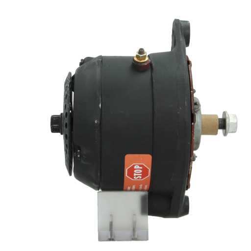 Lichtmaschine 90-07-1054 Wilson International – Bild 4