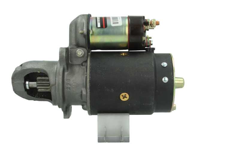 Anlasser 91-01-4093 Wilson Hyster – Bild 2