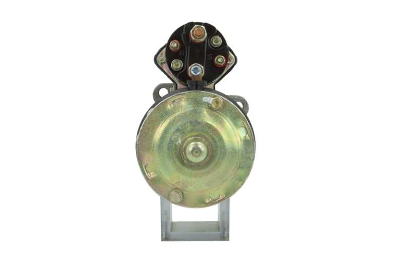 Anlasser 91-01-4093 Wilson Hyster – Bild 3