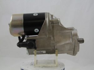 Anlasser 91-29-5219 Wilson NEU Toyota