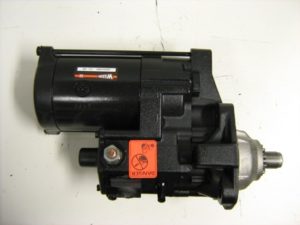 Anlasser 91-29-5469 Wilson NEU John Deere