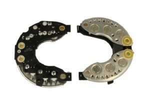 Gleichrichter 940038301SEL NEU