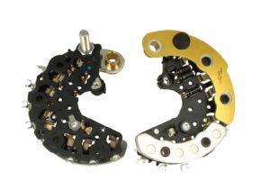 Gleichrichter 940038315SEL NEU