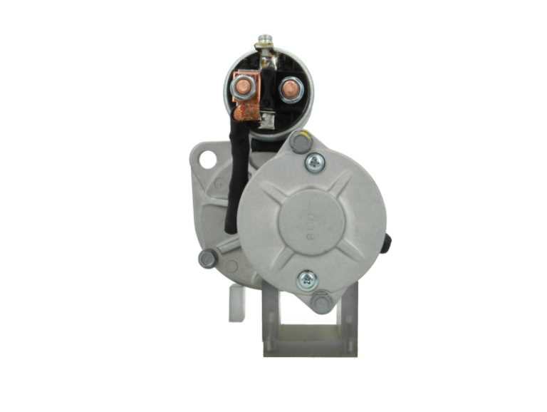 Anlasser 981502152 Valeo Korea NEU Yanmar – Bild 3