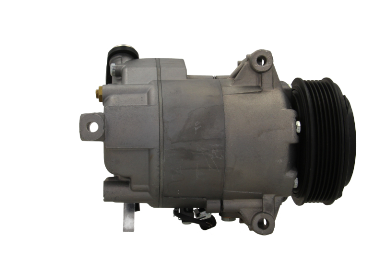 Klimakompressor 999170 Valeo ufactured Opel – Bild 4