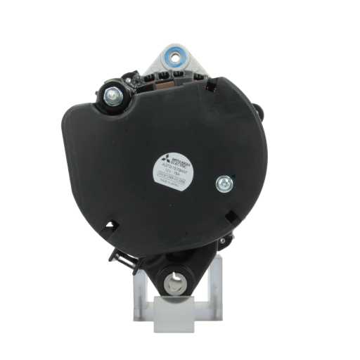 Lichtmaschine A003TB1579 Mitsubishi NEU Mitsubishi – Bild 3