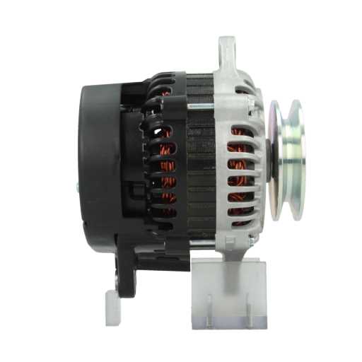 Lichtmaschine A003TB1579 Mitsubishi NEU Mitsubishi – Bild 4