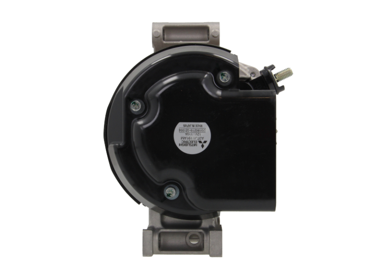 Lichtmaschine A003TJ1191 MAZDA CX-7 Mitsubishi NEU Mazda – Bild 3