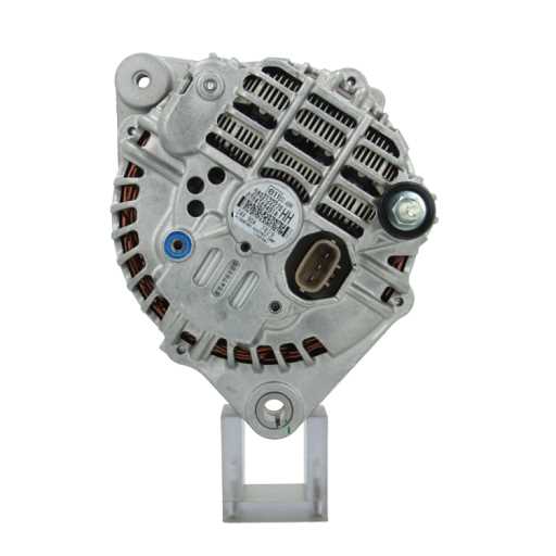 Lichtmaschine A004TA8491 Mitsubishi NEU Iveco – Bild 3