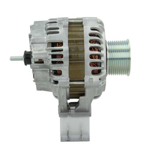 Lichtmaschine A004TA8491 Mitsubishi NEU Iveco – Bild 4