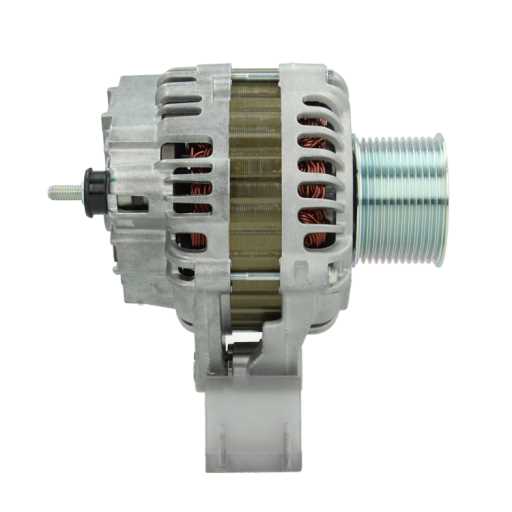 Lichtmaschine A004TA8492 Mitsubishi NEU Iveco – Bild 4