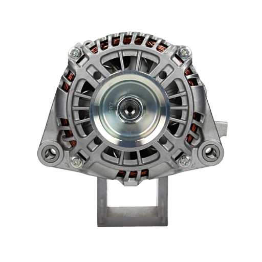 Lichtmaschine A004TA8691 Mitsubishi NEU Deutz