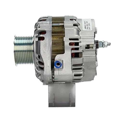 Lichtmaschine A004TA8691 Mitsubishi NEU Deutz – Bild 2