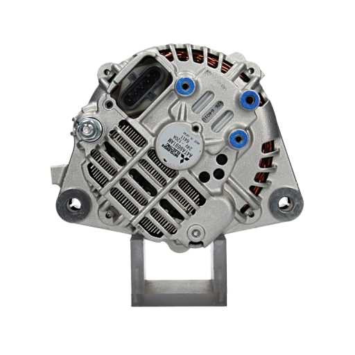 Lichtmaschine A004TA8691 Mitsubishi NEU Deutz – Bild 3
