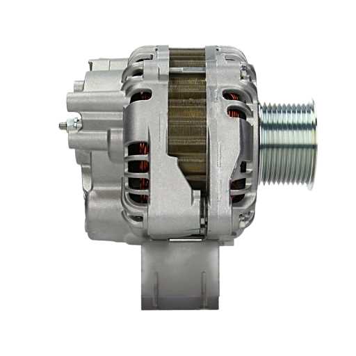 Lichtmaschine A004TA8691 Mitsubishi NEU Deutz – Bild 4
