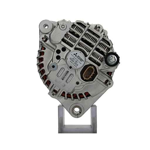 Lichtmaschine A004TA8791 Mitsubishi NEU Iveco – Bild 3