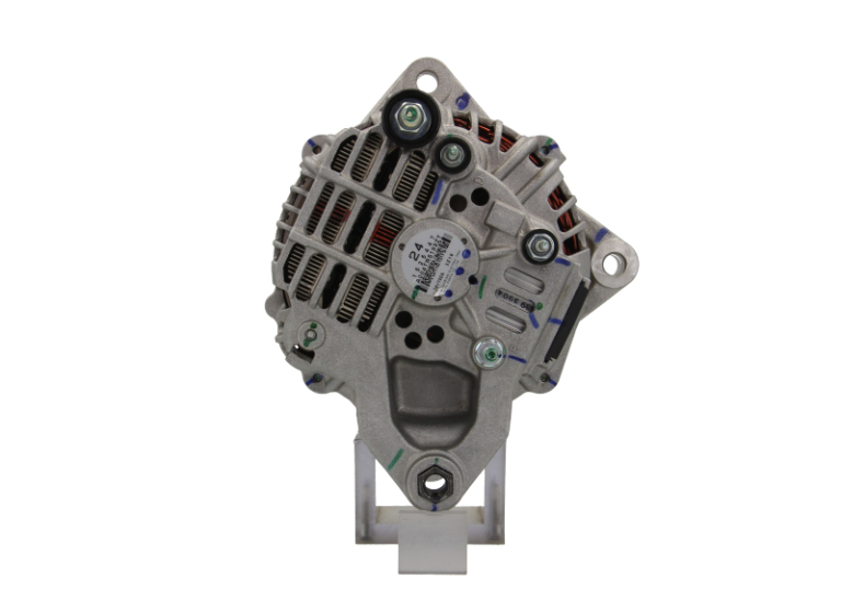 Lichtmaschine A004TR5188 Mitsubishi NEU Scania – Bild 3