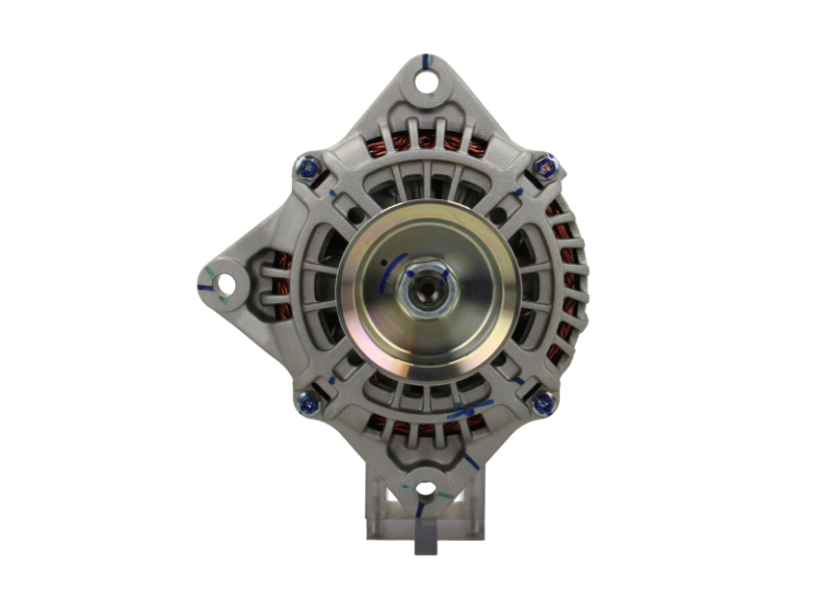 Lichtmaschine A004TR5191AM Mitsubishi NEU Scania