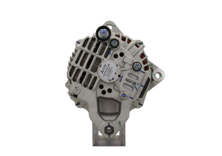 Lichtmaschine A004TR5191AM Mitsubishi NEU Scania – Bild 3