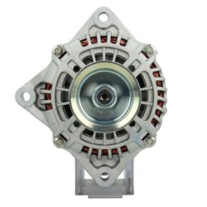 Lichtmaschine A004TR5191ZT Mitsubishi NEU Scania