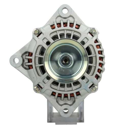 Lichtmaschine A004TR5191ZT Mitsubishi NEU Scania