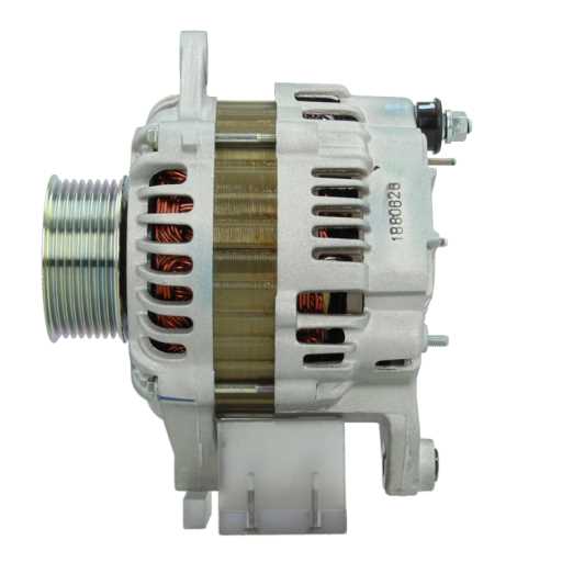 Lichtmaschine A004TR5191ZT Mitsubishi NEU Scania – Bild 2