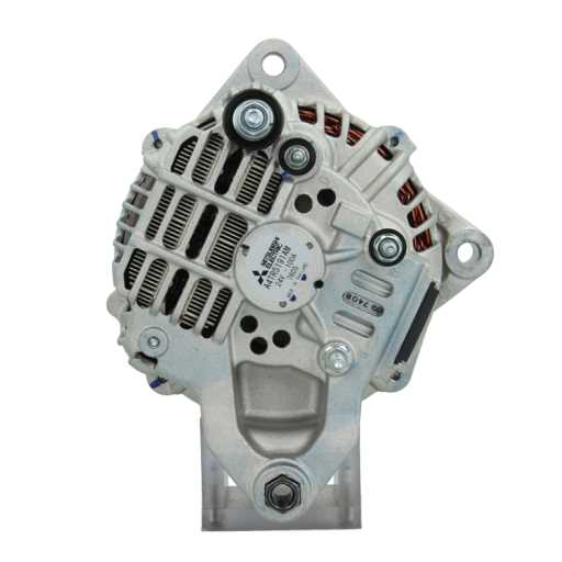 Lichtmaschine A004TR5191ZT Mitsubishi NEU Scania – Bild 3