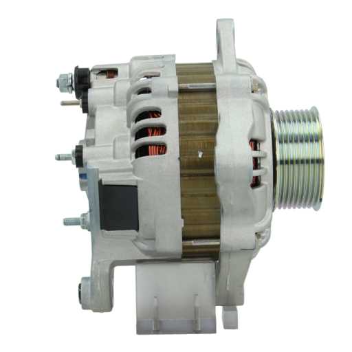 Lichtmaschine A004TR5191ZT Mitsubishi NEU Scania – Bild 4