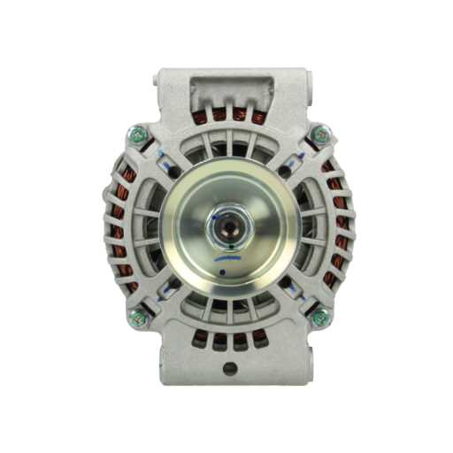 Lichtmaschine A004TR5291A Mitsubishi NEU Scania
