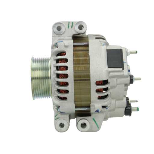 Lichtmaschine A004TR5291A Mitsubishi NEU Scania – Bild 2
