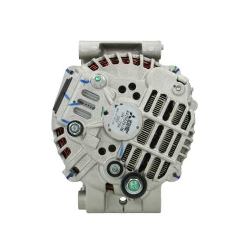 Lichtmaschine A004TR5291A Mitsubishi NEU Scania – Bild 3
