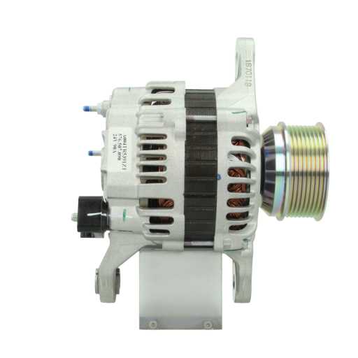 Lichtmaschine A004TR5391ZT Mitsubishi NEU Renault – Bild 4