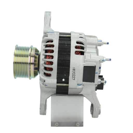Lichtmaschine A004TR5392ZT Mitsubishi NEU Volvo – Bild 2