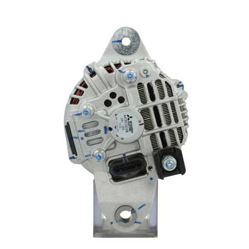 Lichtmaschine A004TR5392ZT Mitsubishi NEU Volvo – Bild 3