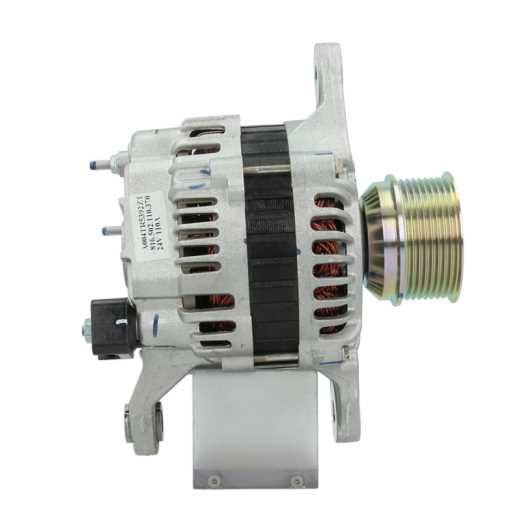 Lichtmaschine A004TR5392ZT Mitsubishi NEU Volvo – Bild 4