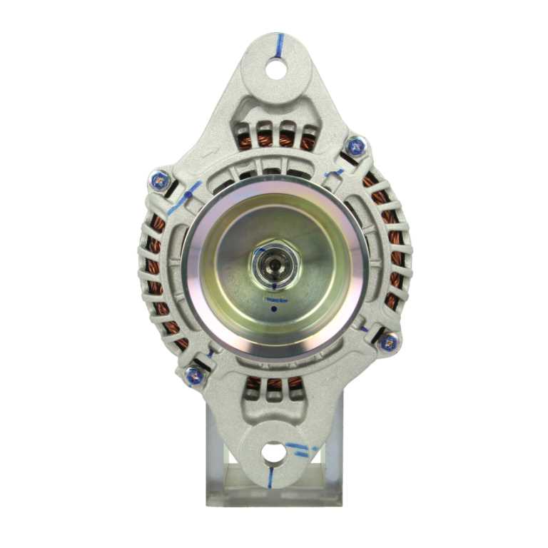 Lichtmaschine A004TR5591ZT Mitsubishi NEU Renault