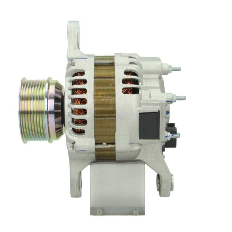 Lichtmaschine A004TR5591ZT Mitsubishi NEU Renault – Bild 2