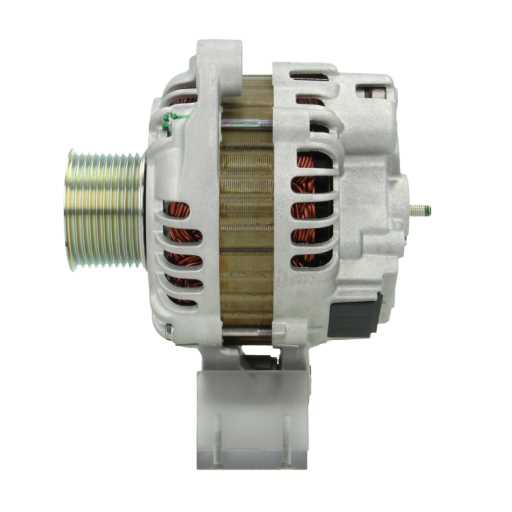 Lichtmaschine A004TR5791 Mitsubishi NEU Iveco – Bild 2