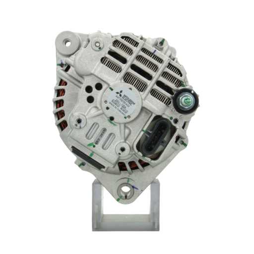 Lichtmaschine A004TR5791 Mitsubishi NEU Iveco – Bild 3