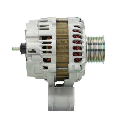 Lichtmaschine A004TR5791 Mitsubishi NEU Iveco – Bild 4