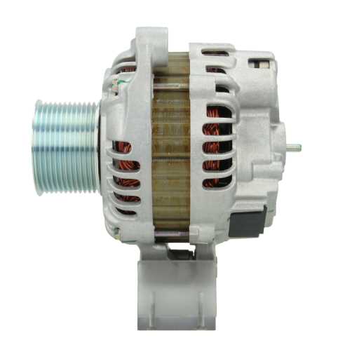 Lichtmaschine A004TR5792 Mitsubishi NEU Iveco – Bild 2