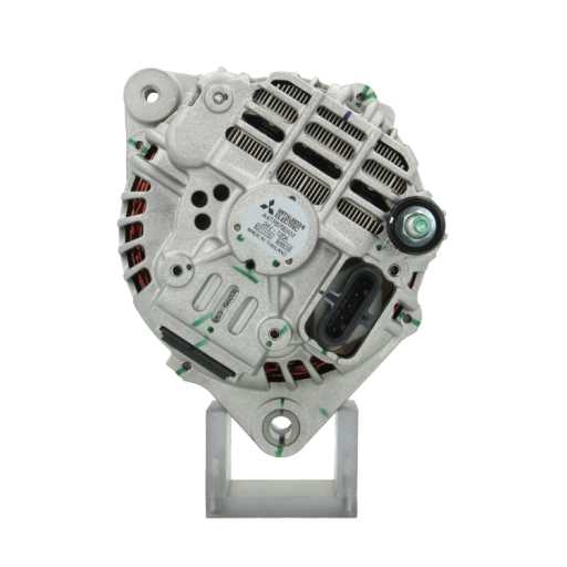 Lichtmaschine A004TR5792 Mitsubishi NEU Iveco – Bild 3