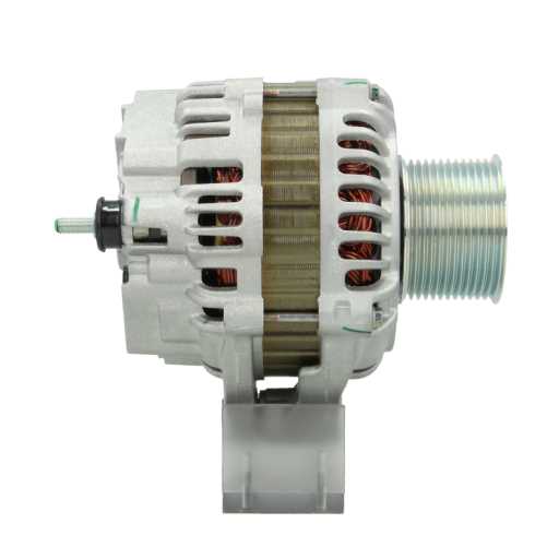 Lichtmaschine A004TR5792 Mitsubishi NEU Iveco – Bild 4