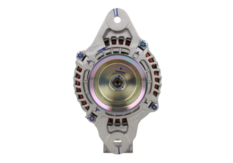 Lichtmaschine A004TR5891AM Mitsubishi NEU Renault Truck