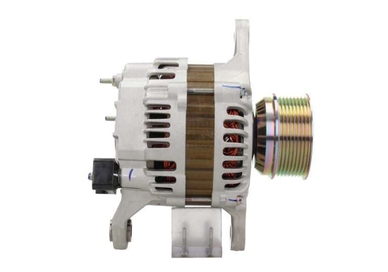 Lichtmaschine A004TR5891AM Mitsubishi NEU Renault Truck – Bild 4