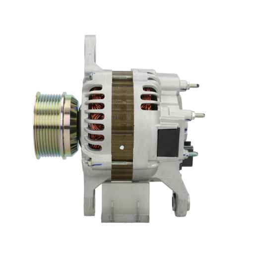 Lichtmaschine A004TR5891ZT Mitsubishi NEU Renault Truck – Bild 2