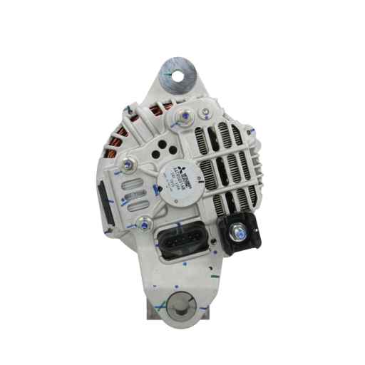 Lichtmaschine A004TR5891ZT Mitsubishi NEU Renault Truck – Bild 3