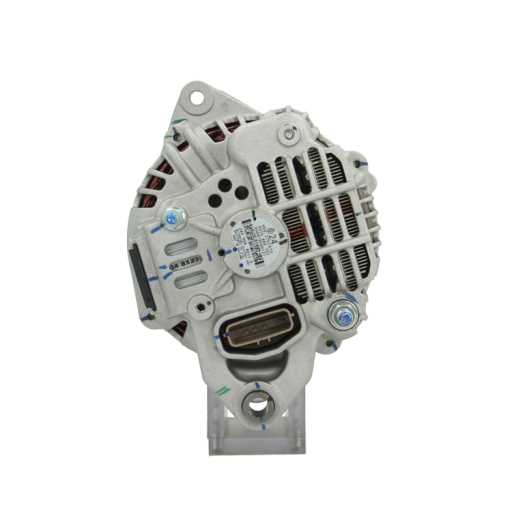 Lichtmaschine A004TR5991ZT Mitsubishi NEU Renault – Bild 3