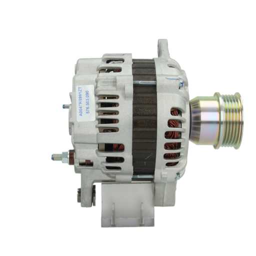 Lichtmaschine A004TR5991ZT Mitsubishi NEU Renault – Bild 4