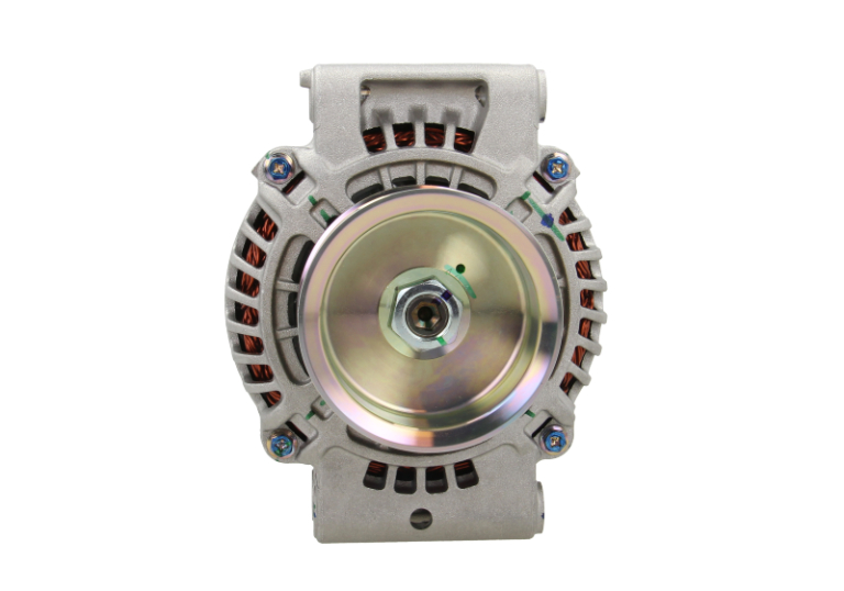 Lichtmaschine A004TRG691 Mitsubishi NEU Scania